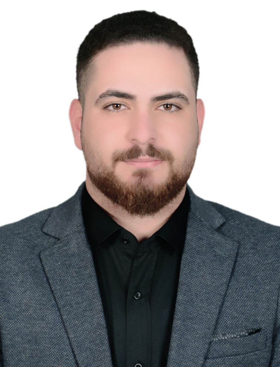 Mohammed Ali Salim